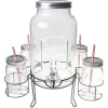 Sap dispenser set 5,5 liter
