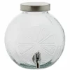 Sap dispenser Sinaasappel 4 liter