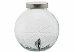 Sap dispenser Sinaasappel 4 liter