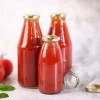 Sapfles goud 500 ml