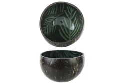 Schaal 35 - 50 cl Jungle Coconut Cosy & Trendy