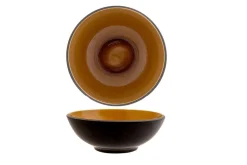 Schaal 80cl Tallina Brown