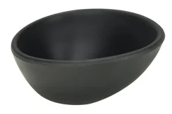 Schaal 8,7 cm Blackstone Melamine