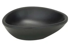 Schaal 7,7 cm Blackstone Melamine