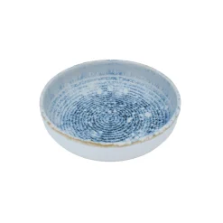 Schaal 16 cm Blue Frost