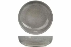 Schaal 22,5 cm Chiapas Grey