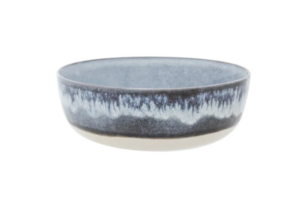 Schaal 16,5 cm Inspiration Blue