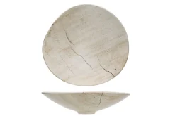 Schaal 19,5cm Lithos