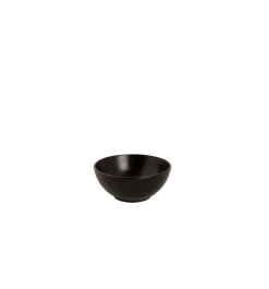 Schaal 15cm Mammoet Moon Zwart