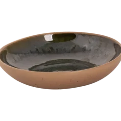 Schaal 16 cm Palmer Wisteria Groen