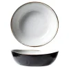 Schaal 20,5 cm Plato glanzend