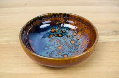 Schaal 16 cm Red Wine