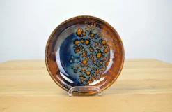 Schaal 16 cm Red Wine