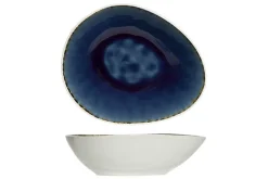 Schaal 20,5cm Spirit Blue