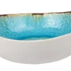 Schaal Laguna Azzuro 21 cm