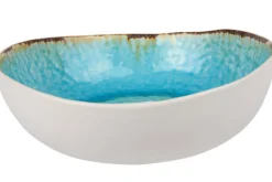 Schaal Laguna Azzuro 21 cm