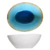 Schaal Laguna Azzuro 10 cm