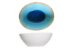 Schaal Laguna Azzuro 10 cm