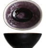 Schaal Laguna Azzuro Viola 10,5 cm