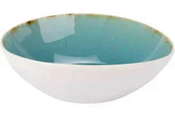 Schaal Laguna Azzuro 16 x 13,5 cm