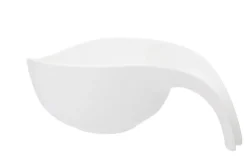 Schaal lepel 22 cm Samoa