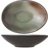 Schaal ovaal 25,5cm Spuntino