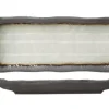 Schaal Stone rechthoek 28 cm