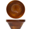 Schaaltje 13cm Acacia