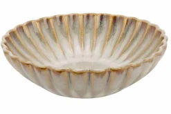 Schaaltje 12 cm Astera Pearl