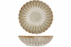 Schaaltje 12 cm Astera Pearl