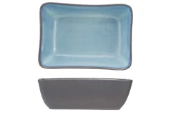 Schaaltje 13,5cm Baikal Blue