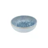 Schaaltje 12 cm Blue Frost