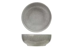 Schaaltje 13 cm Chiapas Grey