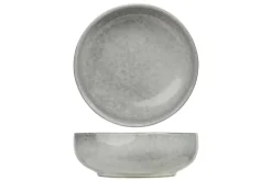 Schaaltje 16,3 cm Chiapas Grey