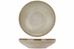 Schaaltje 16,5 cm Conico Sand