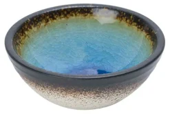 Schaaltje 9,3cm Fervido Blue