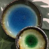 Schaaltje 9,3cm Fervido Green