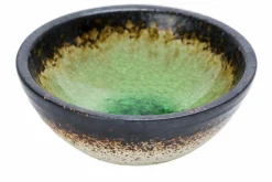 Schaaltje 9,3cm Fervido Green