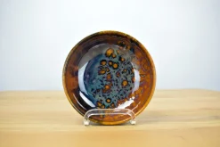 Schaaltje 12 cm Red Wine