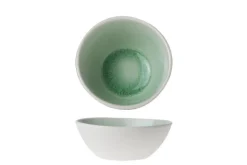 Schaaltje 10,5cm Spirit Green
