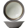Schaaltje 14 cm Stone