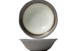 Schaaltje 14 cm Stone