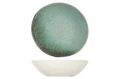 Schaaltje Jacinto Green 19cm