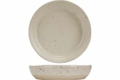 Schaaltje 14 x 3 cm Amuse Quartz