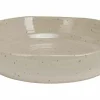 Schaal 17 x 3,5 cm Amuse Quartz