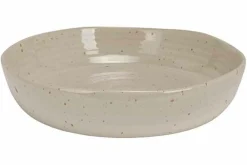Schaal 17 x 3,5 cm Amuse Quartz