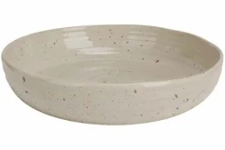 Schaal 21,5 x 4,3 cm Amuse Quartz