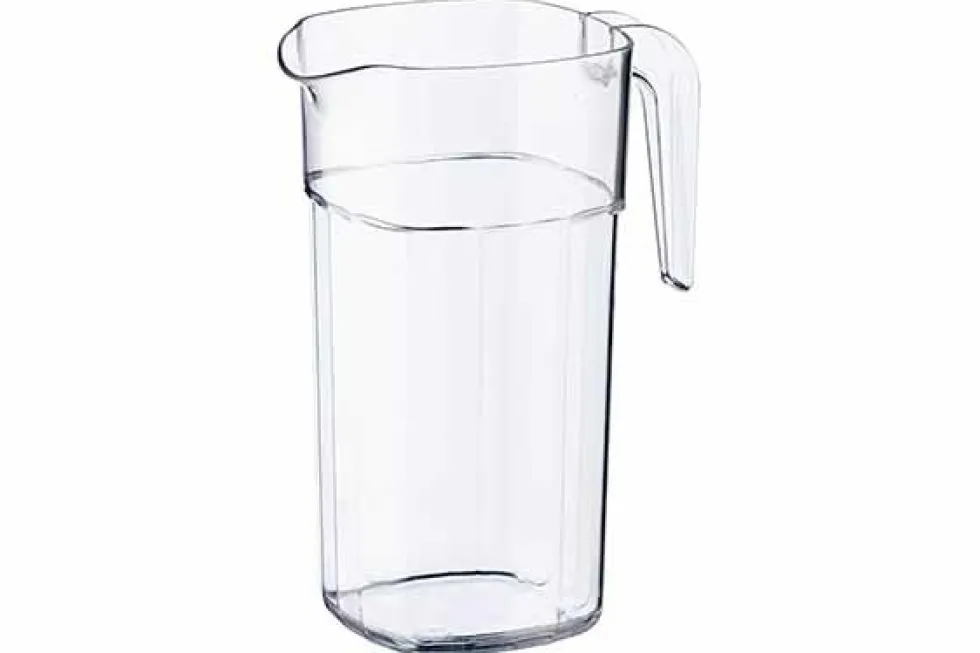 Schenkkan 1,8 liter Stapelbaar Araven