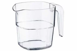 Schenkkan 1 liter Stapelbaar Araven