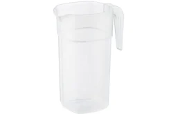 Schenkkan 1,8 liter Stapelbaar Mat Araven